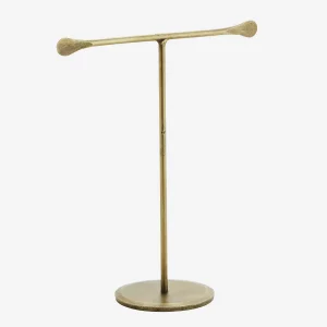 SUPPORT BIJOUX H 19 CM