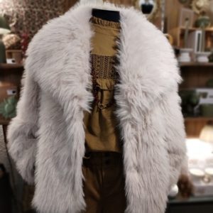 VESTE ALIX