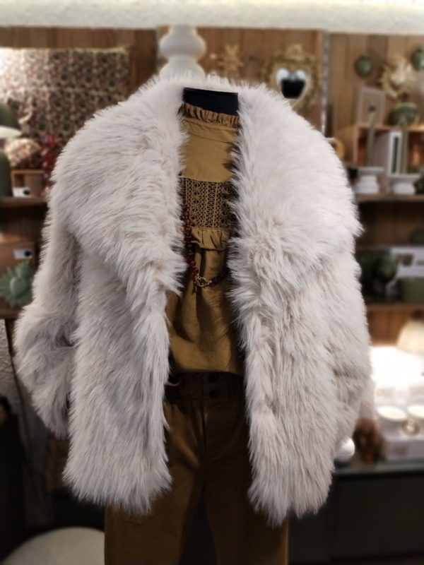 VESTE ALIX