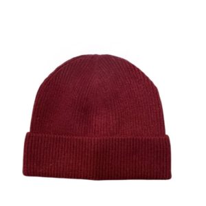 BONNET BORDEAUX