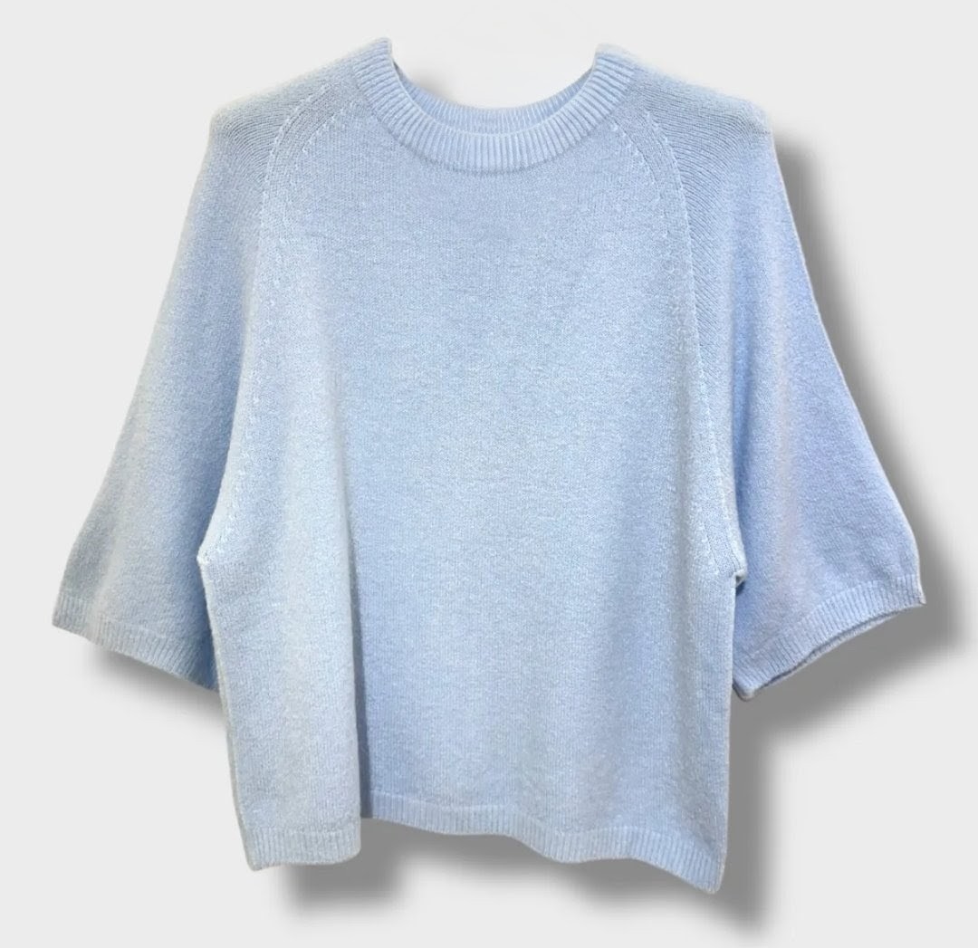 PULL MILA CIEL