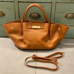 SAC ILARIO CAMEL