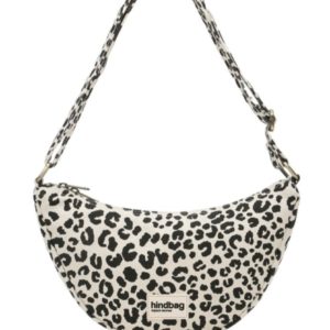SAC ANDREA LEOPARD BEIGE