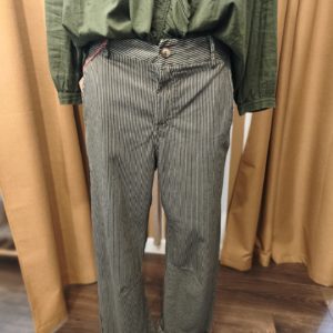 PANTALON SASHA KAKI