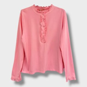 TEE SHIRT ANOUK ROSE