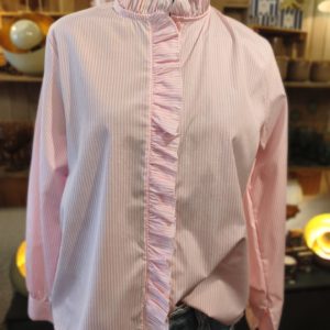 CHEMISE LILI ROSE