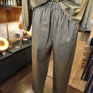 PANTALON MAGIC RAYE KAKI