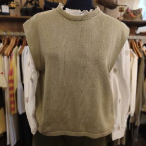 PULL COCO KAKI