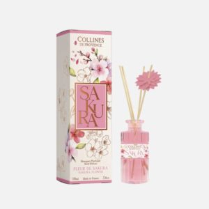BOUQUET PARFUME SAKURA