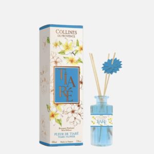 BOUQUET PARFUME TIARE