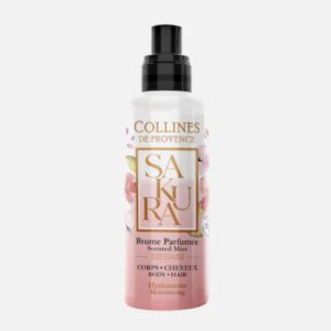 BRUME PARFUMEE SAKURA