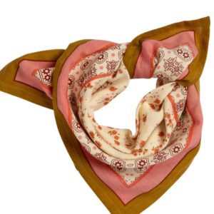 FOULARD P ITSI PETALE