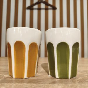 TASSE GOBELET COLETTE