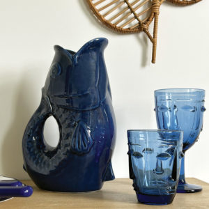 PICHET POISSON BLEU 2