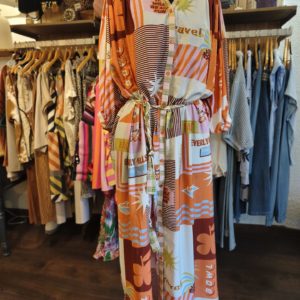 ROBE ALAVAE