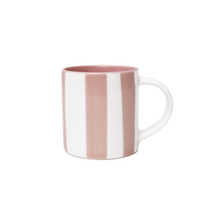 TASSE EXPRESSO CHICHOU ROSE