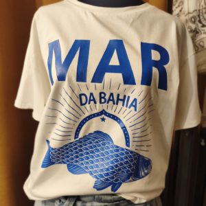 TEE SHIRT BAHIA