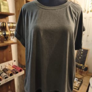 TS OKYO NOIR ROND
