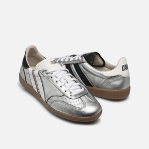 BASKET CAVAL PLATINIUM