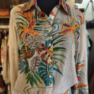 CHEMISE ROL 2