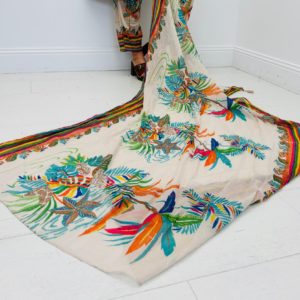FOULARD ARIA