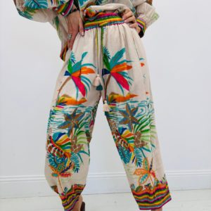 PANTALON AMARA