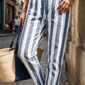 PANTALON CORALIE