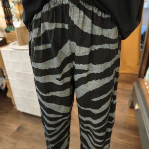 PANTALON ZEBRE