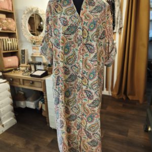 ROBE NAYA