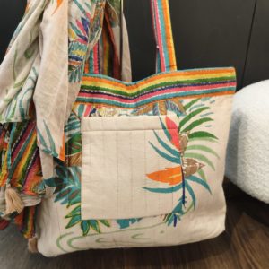SAC AURA