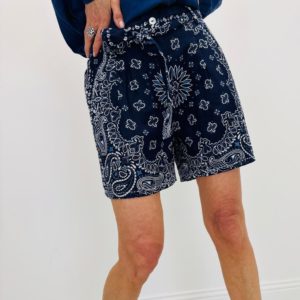 SHORT JUNE MARINE