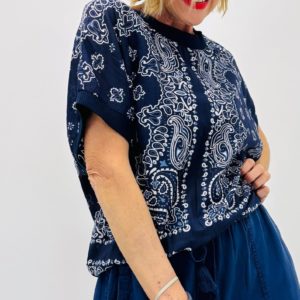 TOP CARO MARINE 2