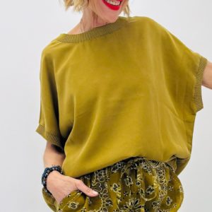TOP KATE KAKI