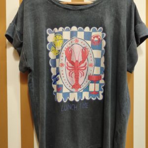 TS HOMARD GRIS