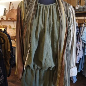 VESTE AMORY