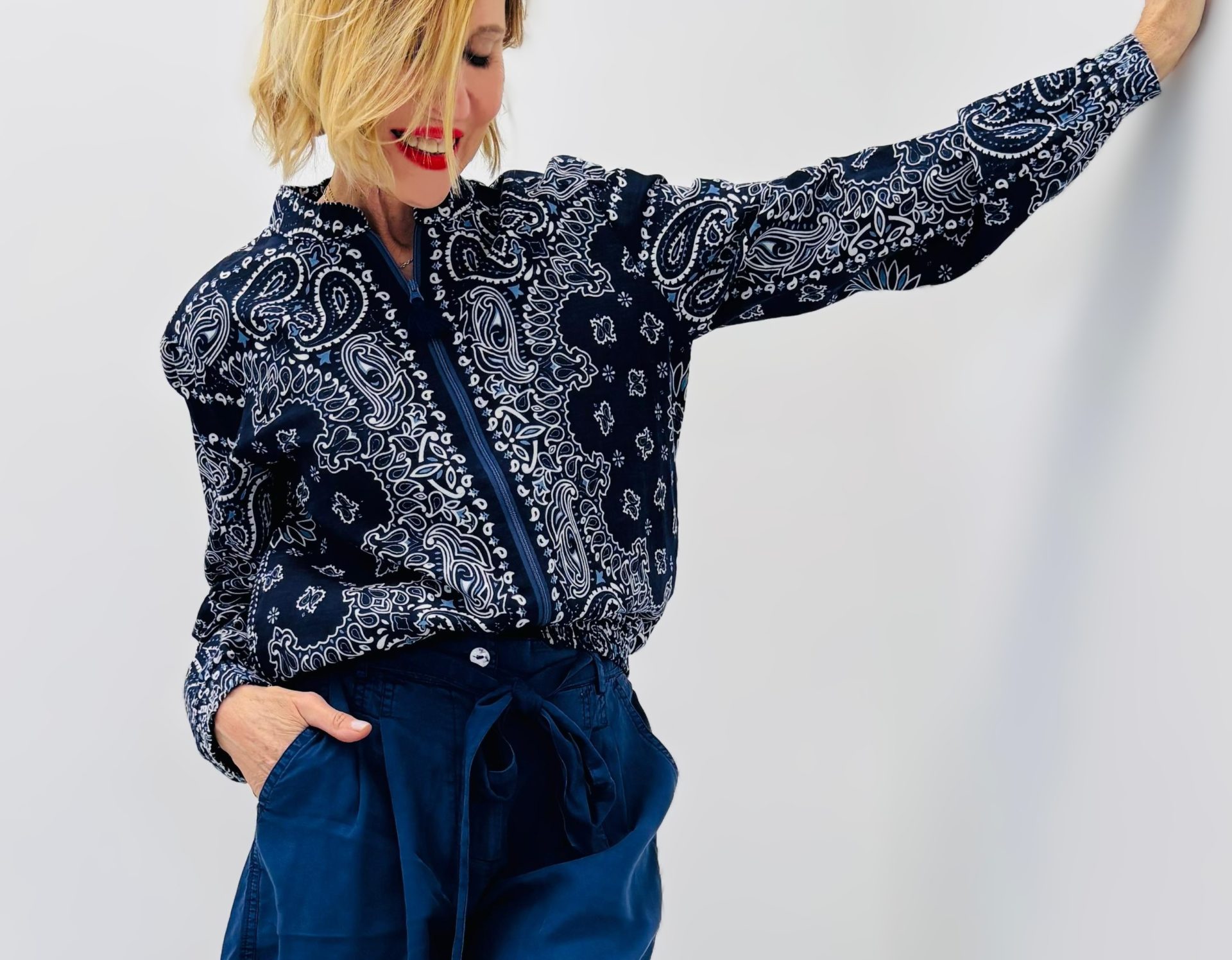 VESTE CELESTE – Image 2