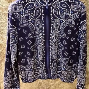 VESTE CELESTE
