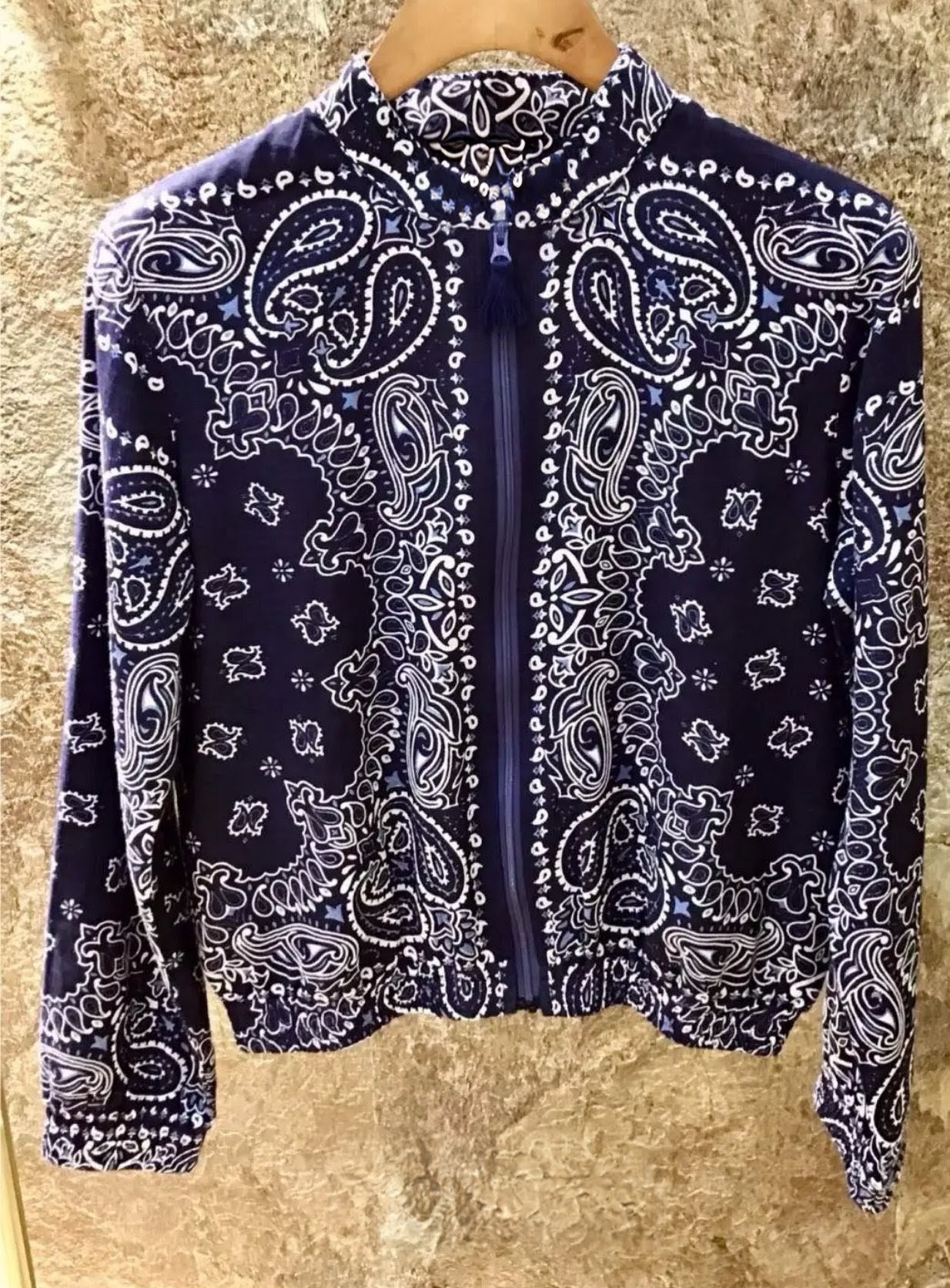 VESTE CELESTE