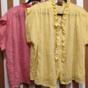 BLOUSE NINETTE