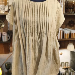 BLOUSE SEE