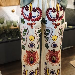 PANTALON INDY