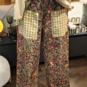PANTALON SAMY