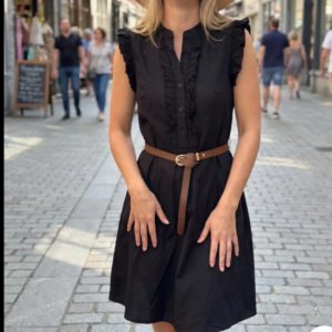 ROBE LENA NOIR 1