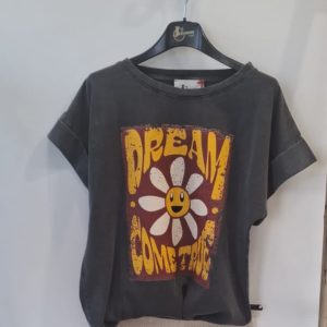 TEE SHIRT DREAM