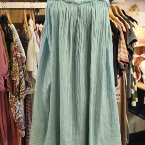 ROBE EMY BLEU