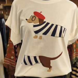 TS TECKEL