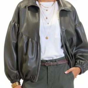 BLOUSON REEVA