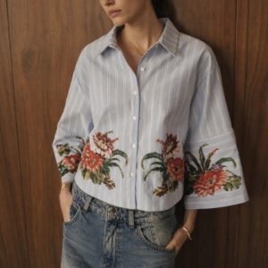 CHEMISE EMEE