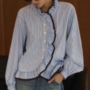 CHEMISE KIM