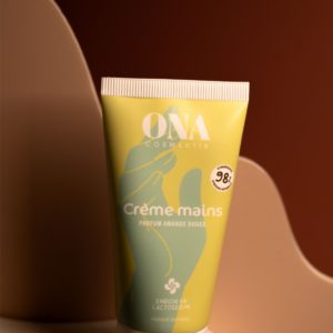 CREME MAINS